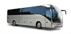 Séjour de golf à Dubaï avec tranferts en autocar