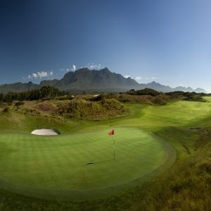 Découvrez les parcours de golf en Afrique du Sud