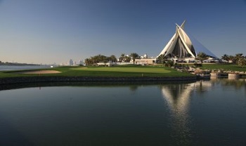 Package de golf à Dubaï et Abu Dhabi