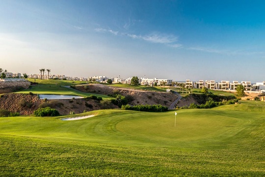 Séjours de golf à Muscat et Dubaï